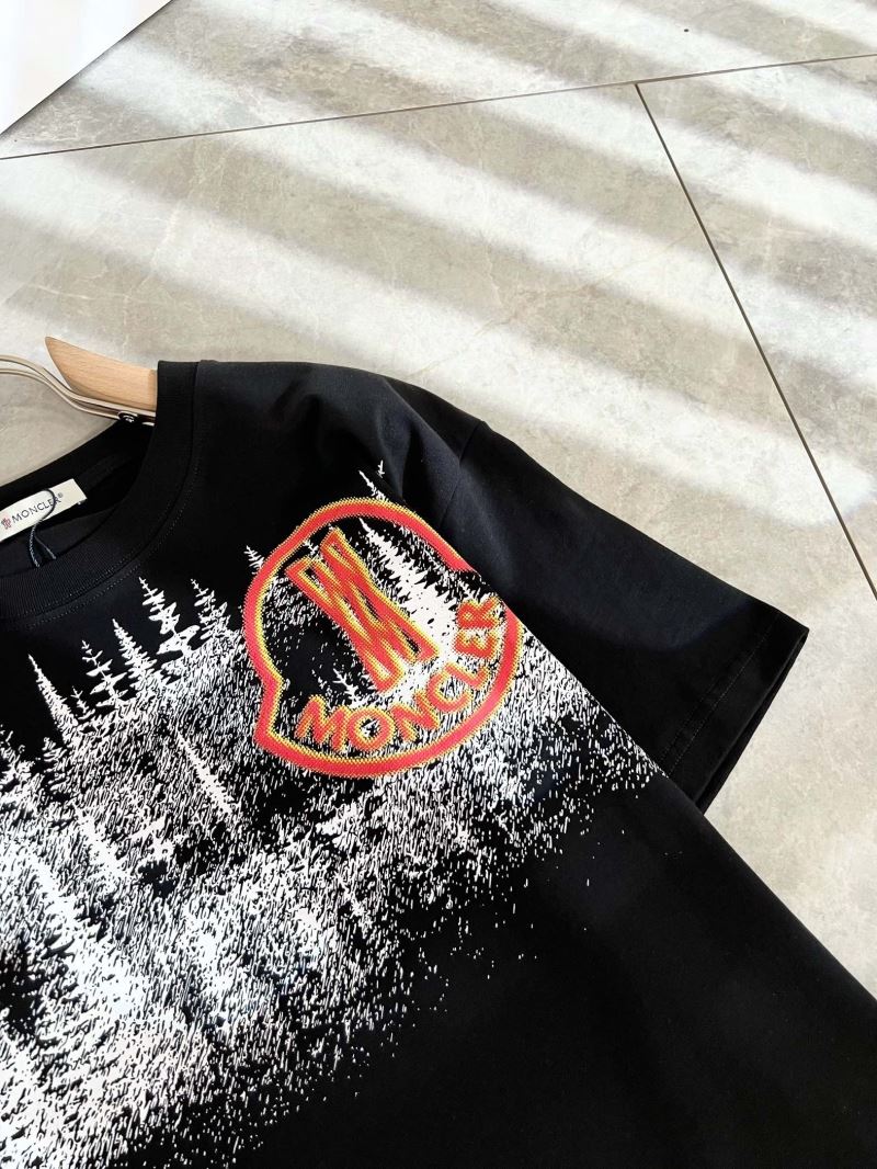 Moncler T-Shirts